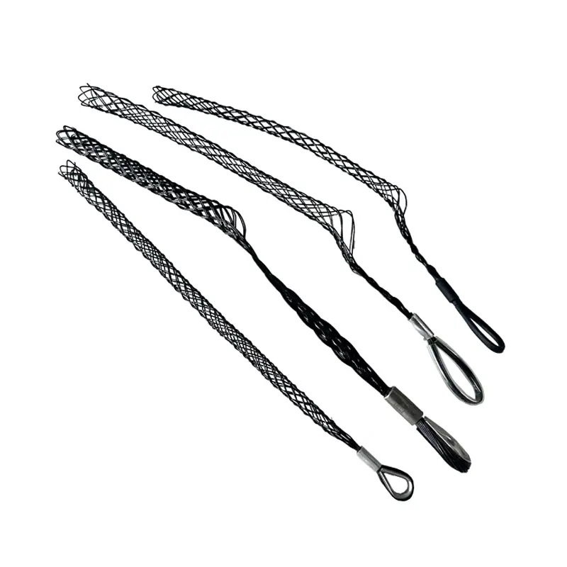 Nylon Cable Grip Type DWPG