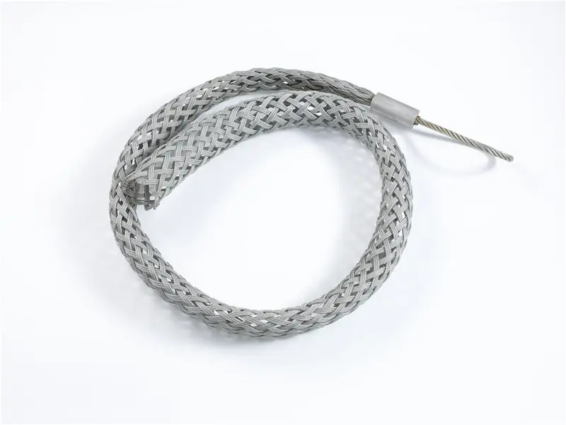 Dragging Cable Grip Type MGS01