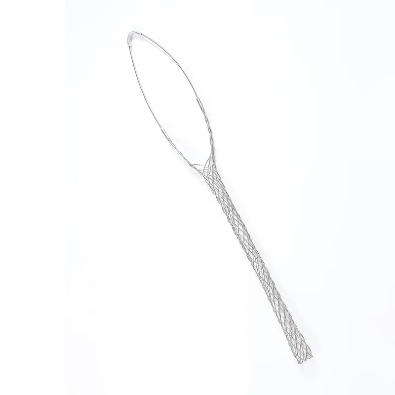Suspended Netting for Feeder Lines