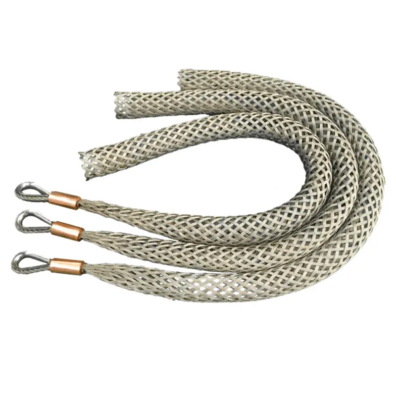 Oveoverweight Load Cable Grip Type WT