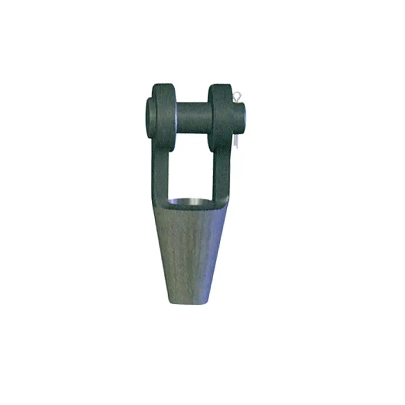 Open Type  Closed Type Casting Sling (2)