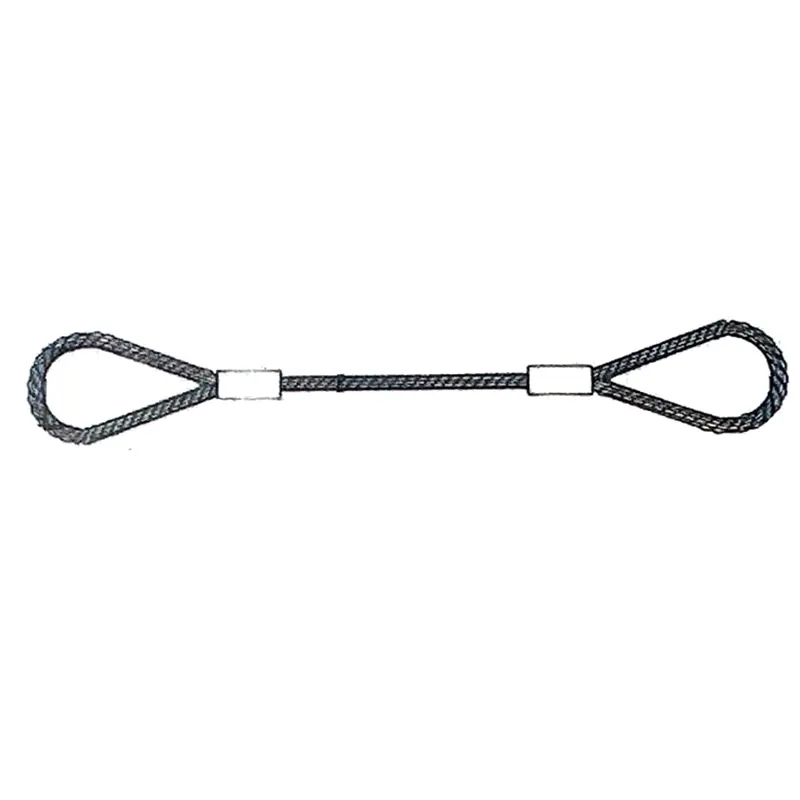 Swaged Soft Loop Slings (1)