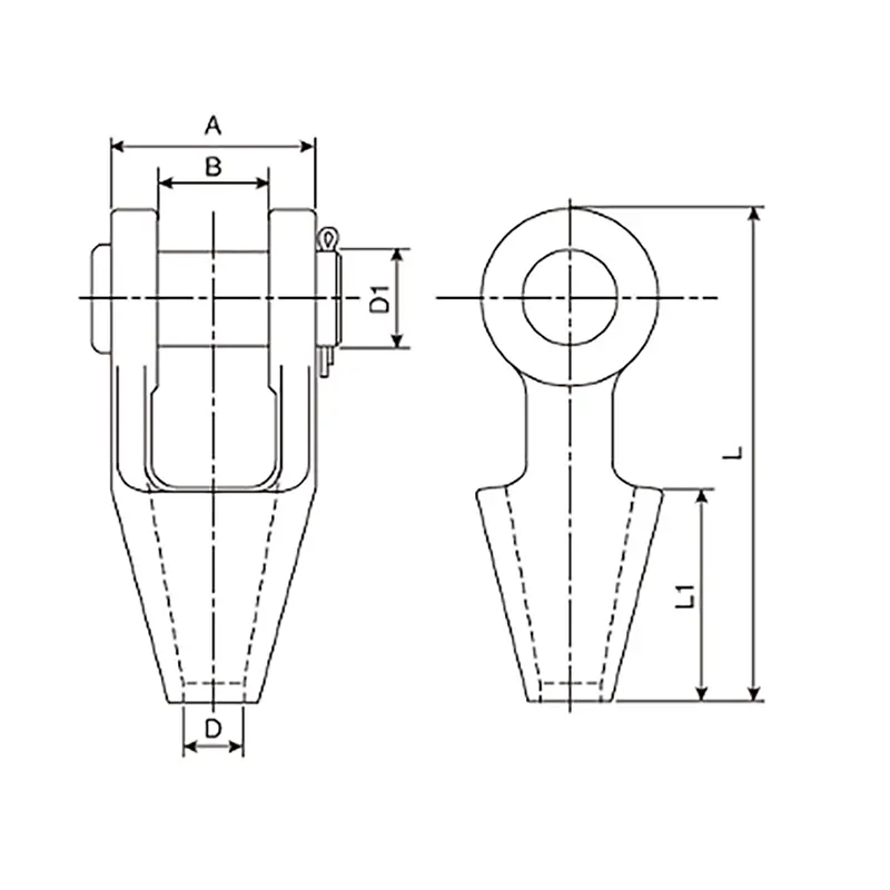 Open Type  Closed Type Casting Sling (1).png