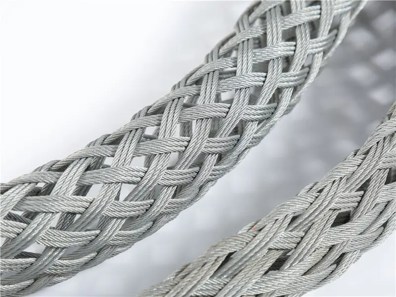 Dragging Cable Grip Type MGS03