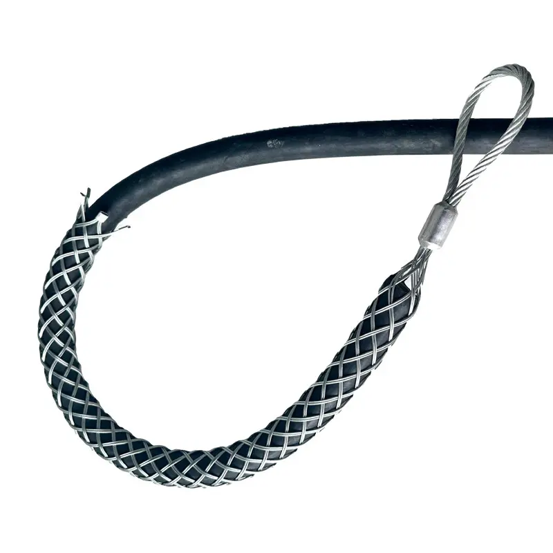 Dragging Cable Grip Type MGS-M