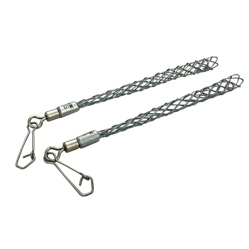 Minitype Rotate Cable Grip Type MX