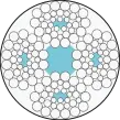 模型图4VX35WS-5FC
