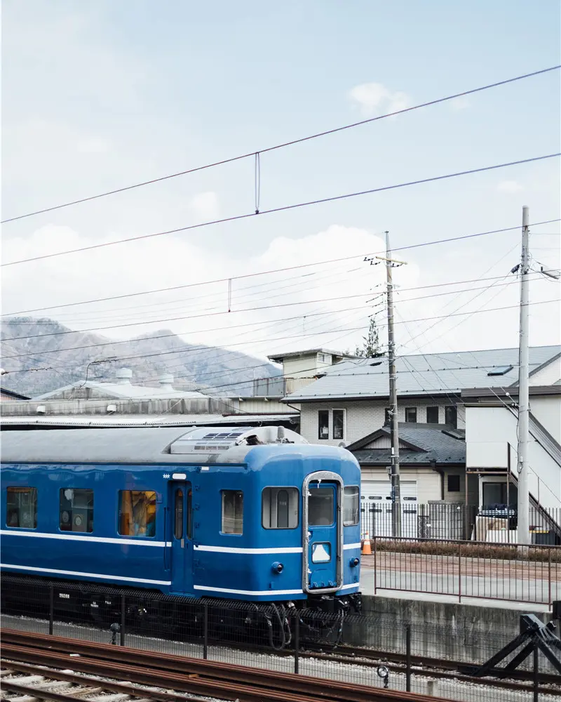 Rail Transit industry