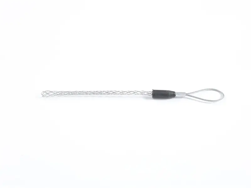 Minitype Single Eye Rubber Protective Cable Grip Type DSC02