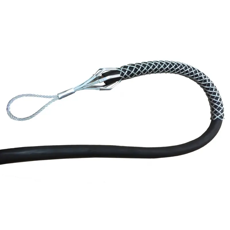 Dragging Cable Grip Type TG