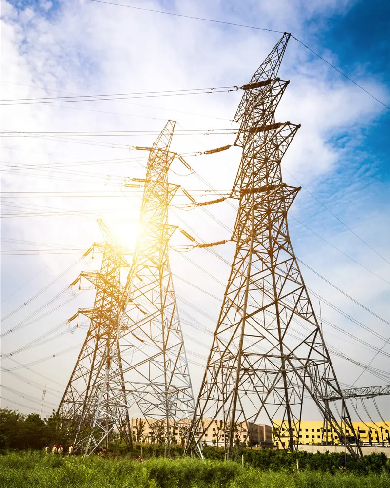 power industry
