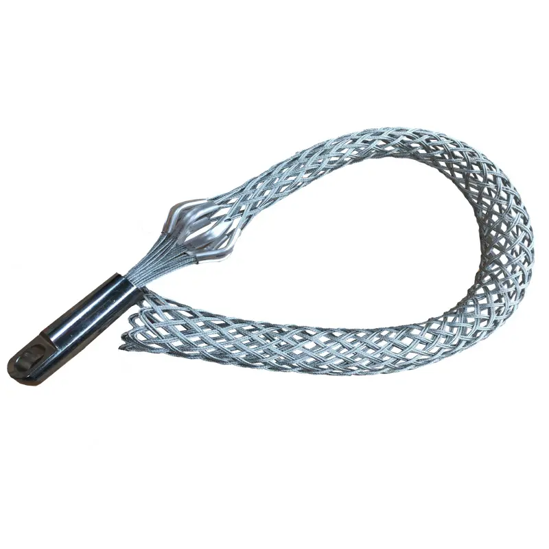 KT-Style Rotating Cable Grip Mechanism
