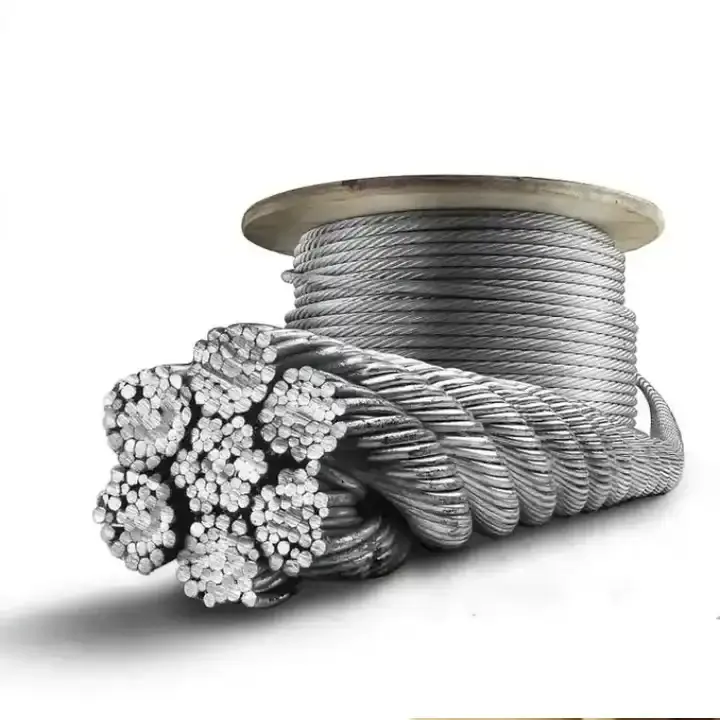 Wire Ropes
