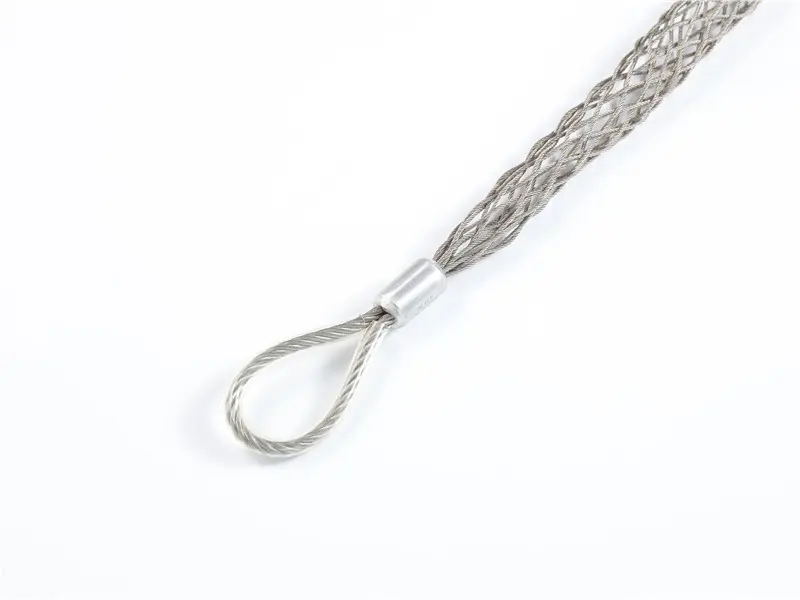 Monocular Single Strands Cable Grip Type MG02