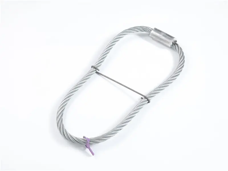 Cast in Lift Anchor02