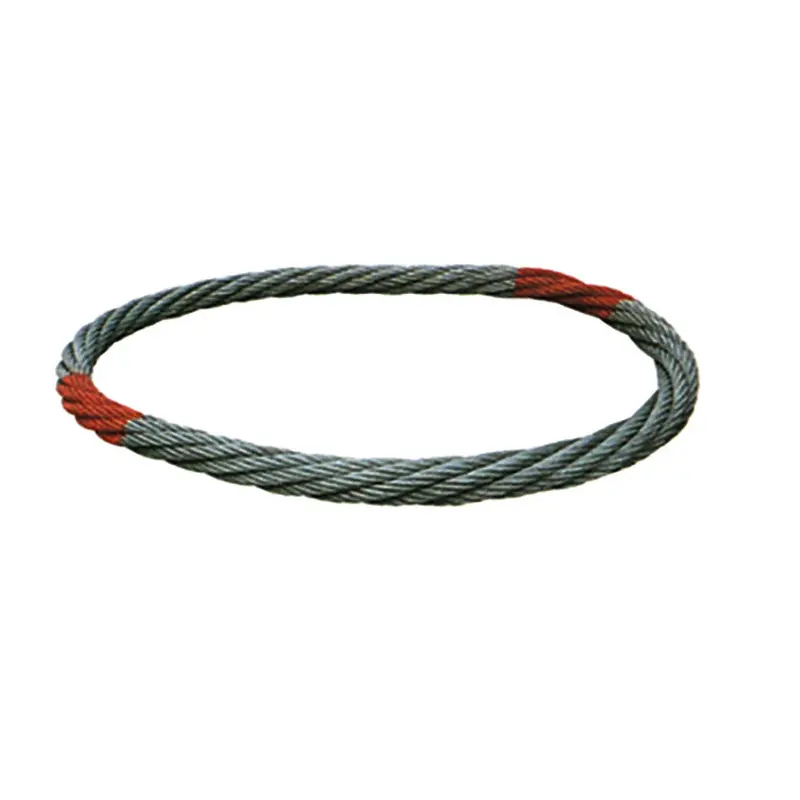 Endless Wire Rope Sling