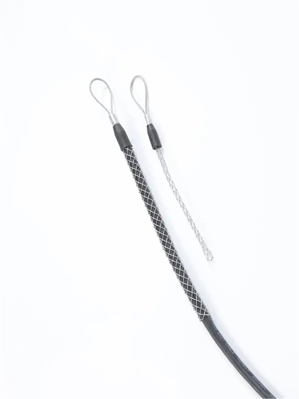 Single-Eye-Rubber-Protective-Cable-Grip-Type-MGH01