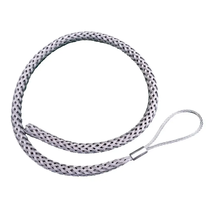 Dragging Cable Grip Type MGS