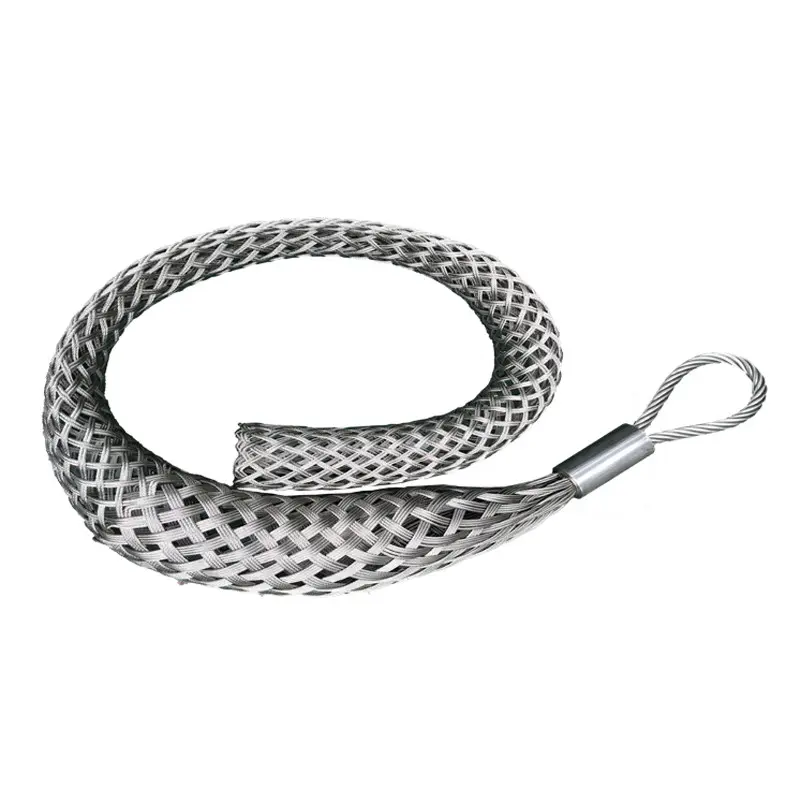 Oveoverweight Load Cable Grip Type WT03
