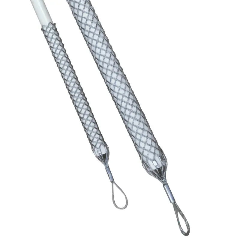 Monocular Multi-Strand Cable Grip Type TGM