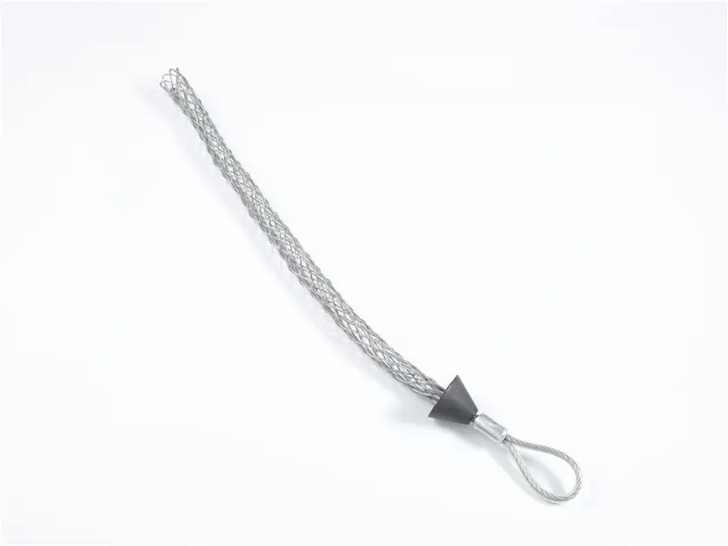 Single Eye Rubber Protective Cable Grip Type MGH02